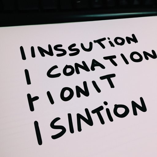 Conclusion – What to Invest Money In