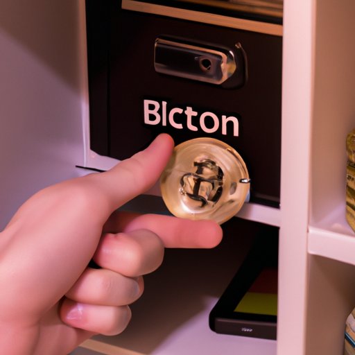 How to Buy and Store Bitcoins