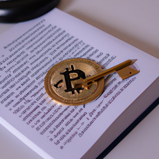 Regulations and Legality of Bitcoin