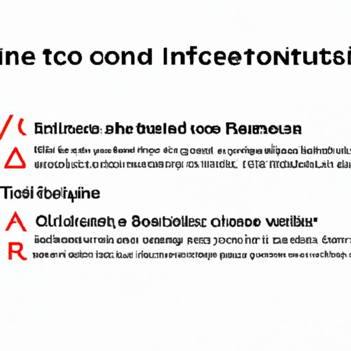 3. Understanding the Risks of Investing in Cryptocurrency