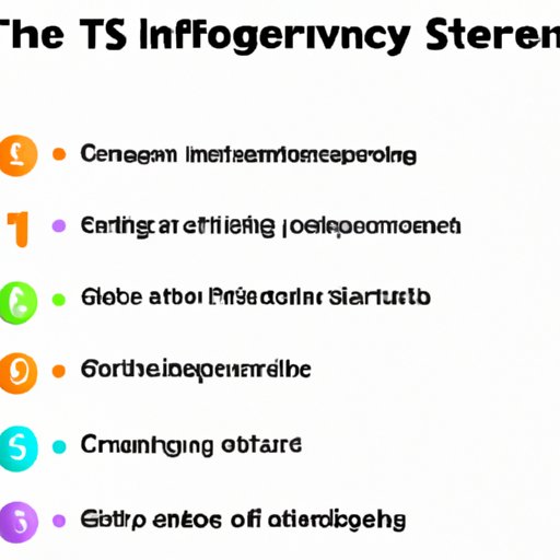 6. Strategies for Investing in Cryptocurrency