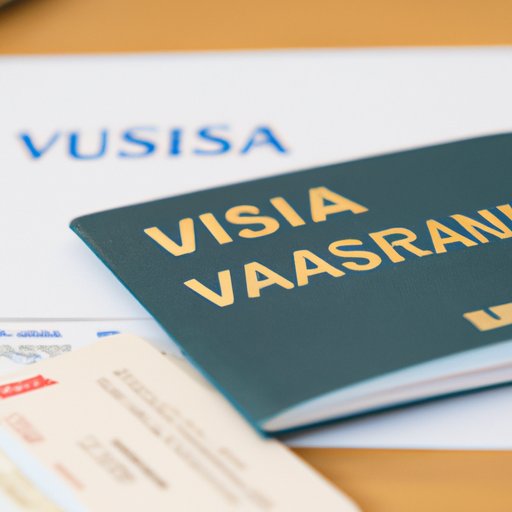 Visa Requirements and Travel Documents