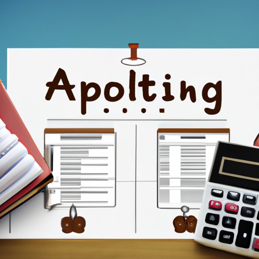 Set Up Accounting and Bookkeeping Procedures