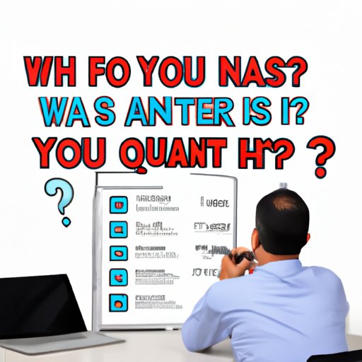 Ask Questions to Ensure the Financial Planner is Right for You