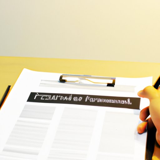 Research the Credentials and Experience of Potential Financial Planners