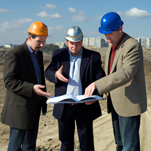 Consider Future Development Plans in the Area