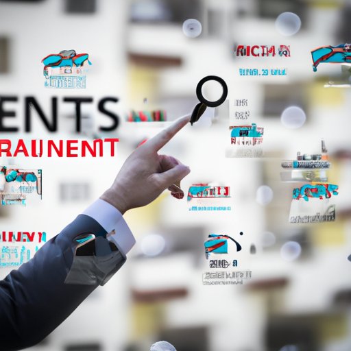 Analyze Rental Demand in the Area