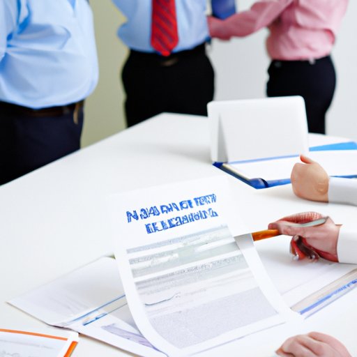 Reviewing the Financial Stability of Insurer