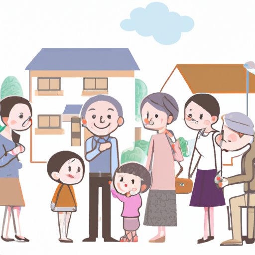 Speak with Current Residents and Their Families