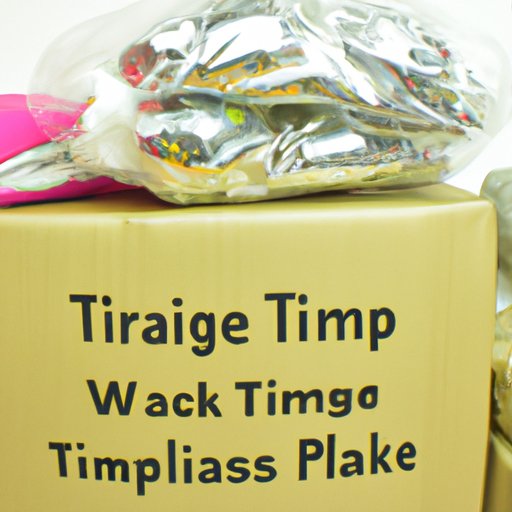 Tips and Tricks for Packing with Limited Space and Weight Allowance