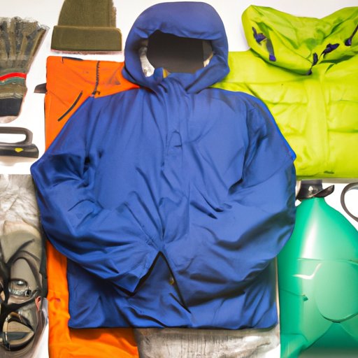 What to Pack for an Outdoor Adventure in the Cold