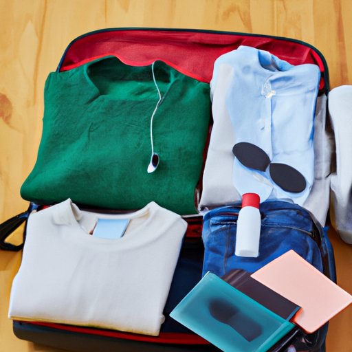 What to Pack for a Europe Trip: Expert Advice on Packing Smart and Light