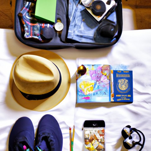 What to Pack for a European Vacation: Tips from Experienced Travelers