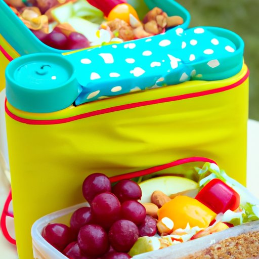 Making the Most of Your Field Trip Lunch with Clever Packing Ideas