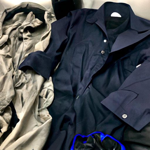 What to Wear While Flying