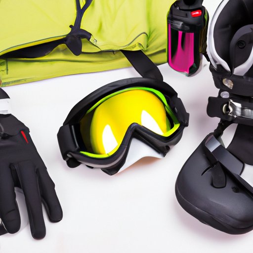 Essential Gear for Your Ski Trip