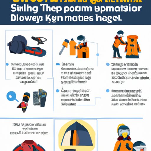 A Guide to Packing Smartly for a Snow Trip