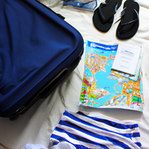 The Ultimate Greece Packing List