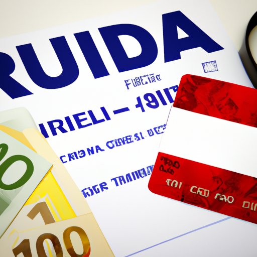 Research Currency and Credit Card Requirements for Italy