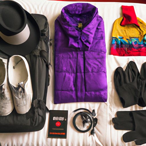 What to Pack for Different Climates in Peru 