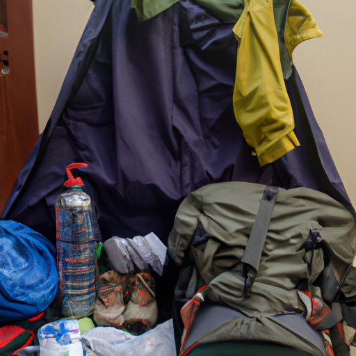 How to Prepare for the Inca Trail: What to Pack 