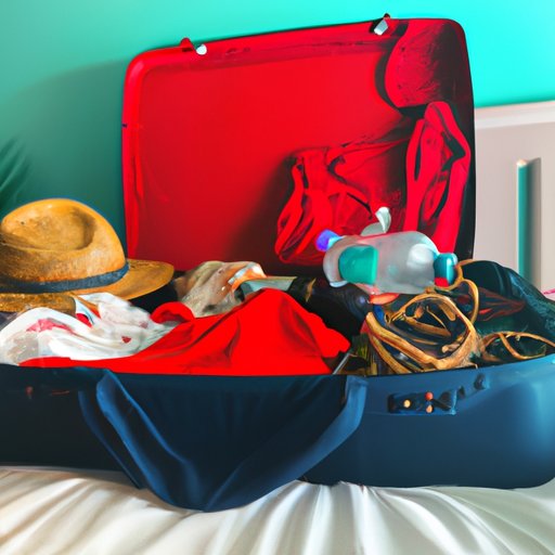 Packing for a Caribbean Vacation Essential Items, Tips & Checklist
