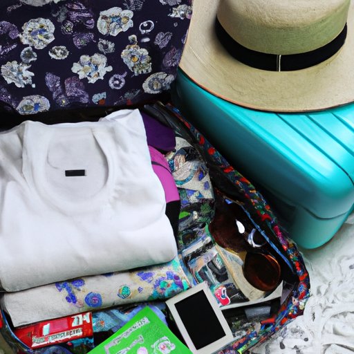 How to Pack for a Florida Vacation on a Budget