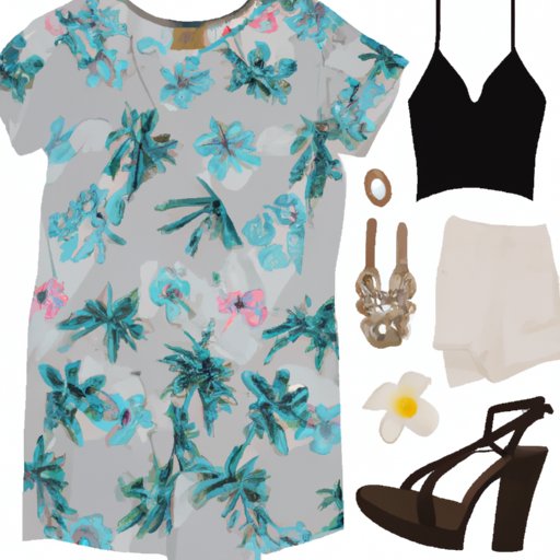 What to Wear in Hawaii: Outfit Ideas for Every Occasion