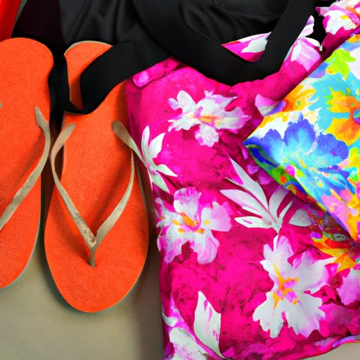 Beach Essentials: What to Bring for the Perfect Hawaii Getaway