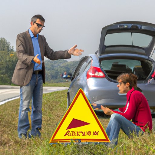 Detail the Advantages of Having a Roadside Assistance Plan in Place