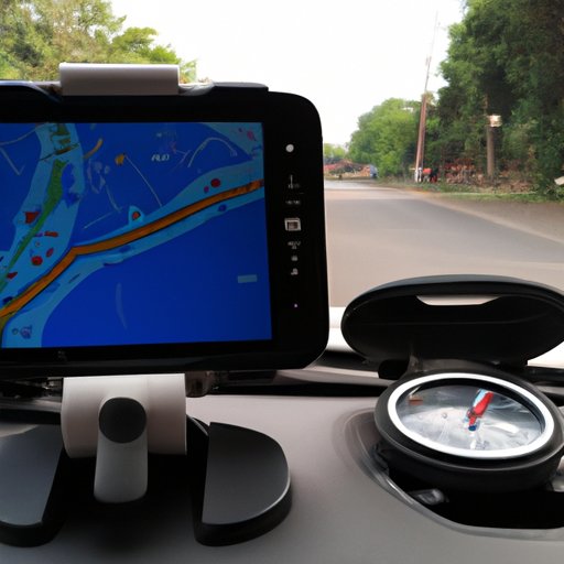 Describe the Value of Bringing a Navigation System or GPS Device