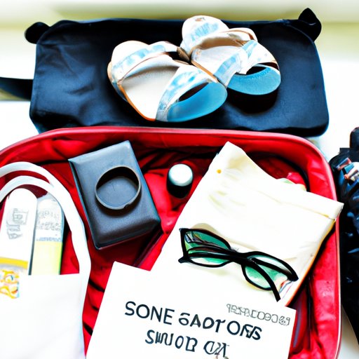 The Ultimate Guide to Packing for a Singapore Vacation