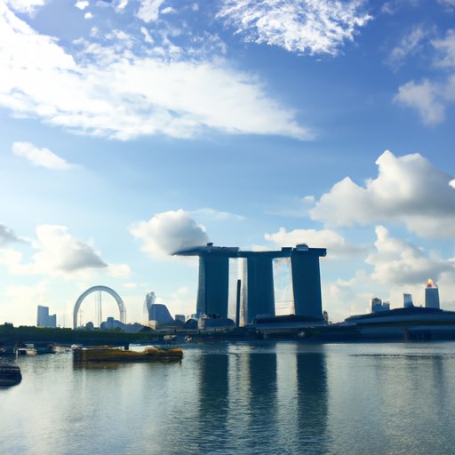 10 Essentials for a Singapore Adventure