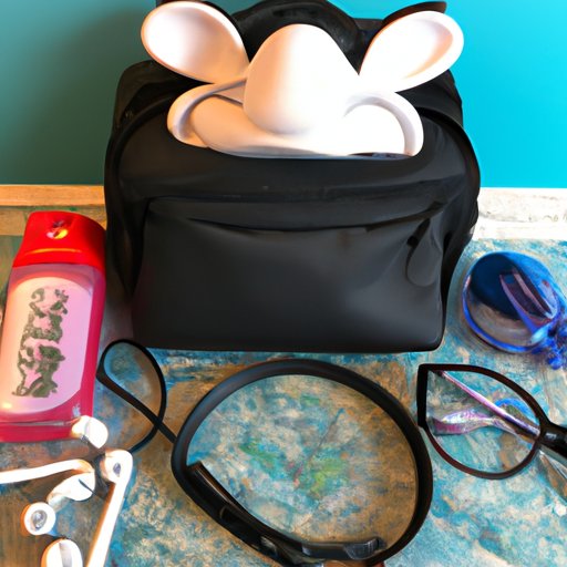 Essential Items You Need to Bring to Disney World
