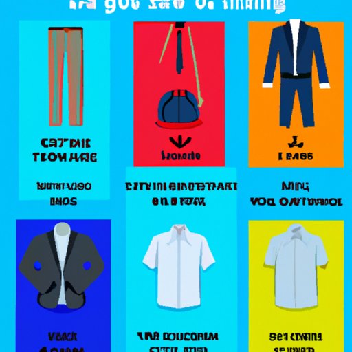 How to Choose the Right Outfits for Your Work Trip