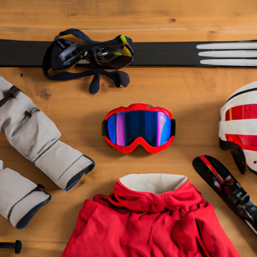 Get Ready for Adventure: The Best Ski Trip Essentials