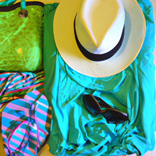 What to Pack for a Beach Vacation
