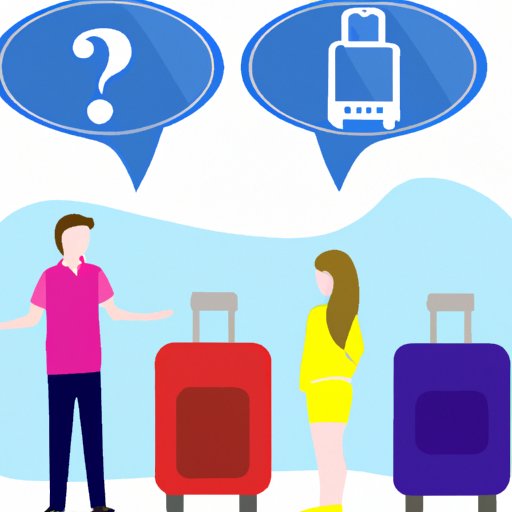 Provide Advice on Choosing the Right Type of Luggage for Your Needs