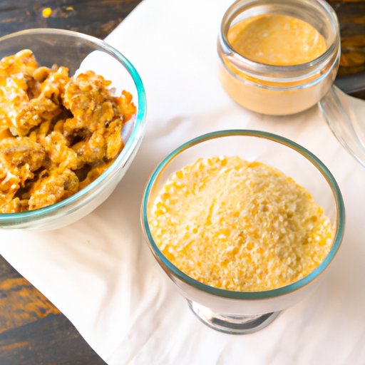 Creative Ways to Use Nutritional Yeast in Snacks and Appetizers
