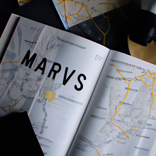 Tips for Navigating a New Place