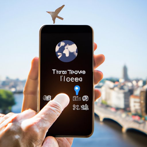 The Best Apps for International Travelers
