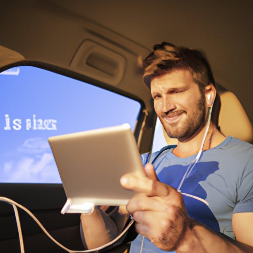 How to Stay in Touch While On the Road