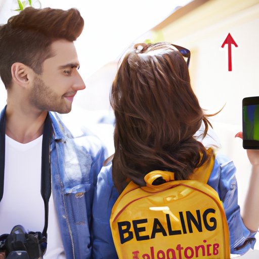 Strategies for Keeping Your Loved Ones Informed About Your Trip