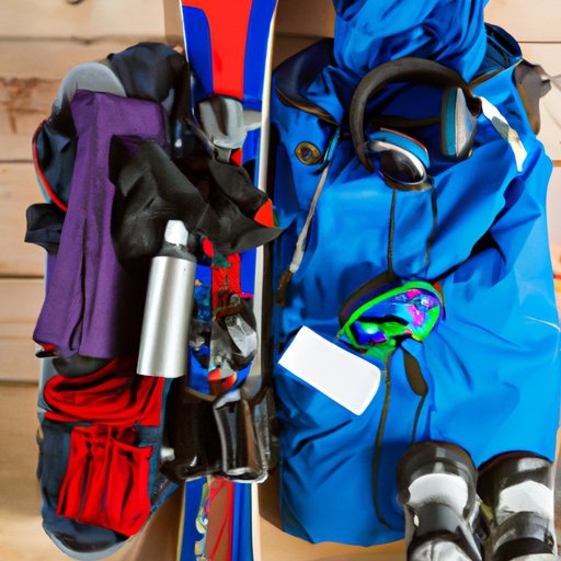 The Essentials You Need for a Successful Ski Trip