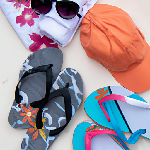 The Best Beach Gear and Accessories to Take on Holiday