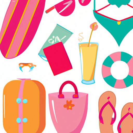 The Ultimate Guide to Beach Vacation Essentials