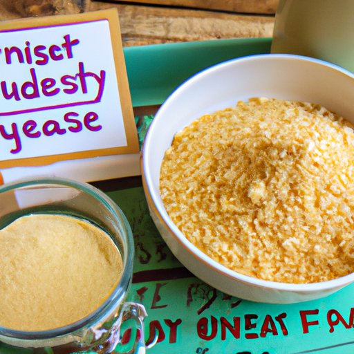 Tips for Incorporating Nutritional Yeast into Meals