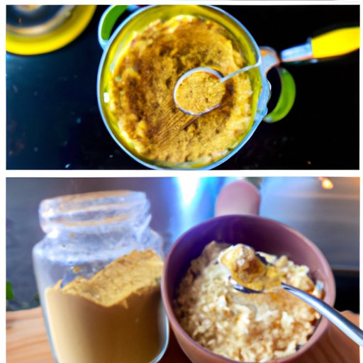 Creative Recipes Using Nutritional Yeast