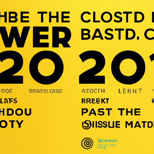 2022 Movies to Watch for Awards Season Contenders