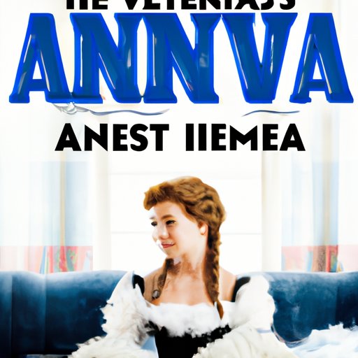 The Best Movies to Watch After Inventing Anna